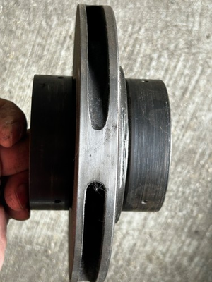 #ad pump Impeller $500.00