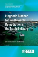 Ashish Kapoor (U. A.) | Magnetic Biochar For Wastewater Remediation In The...