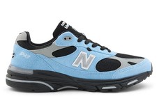 美品 New balance 993 bk 27.5 D New Balance 993 - Black / White – Kith