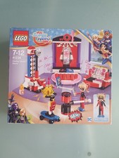 LEGO DC Super Hero Girls: Harley Quinn Dorm (41236). Brand New & Sealed.