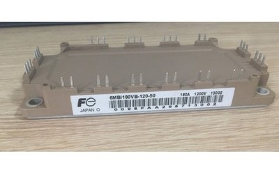 Fst  New     6MBI180VB-120-50  module    #vn