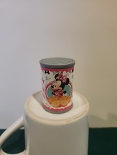 Minnie Mouse Pretend Play Toy Canned Oranges Food Part Of A Set
