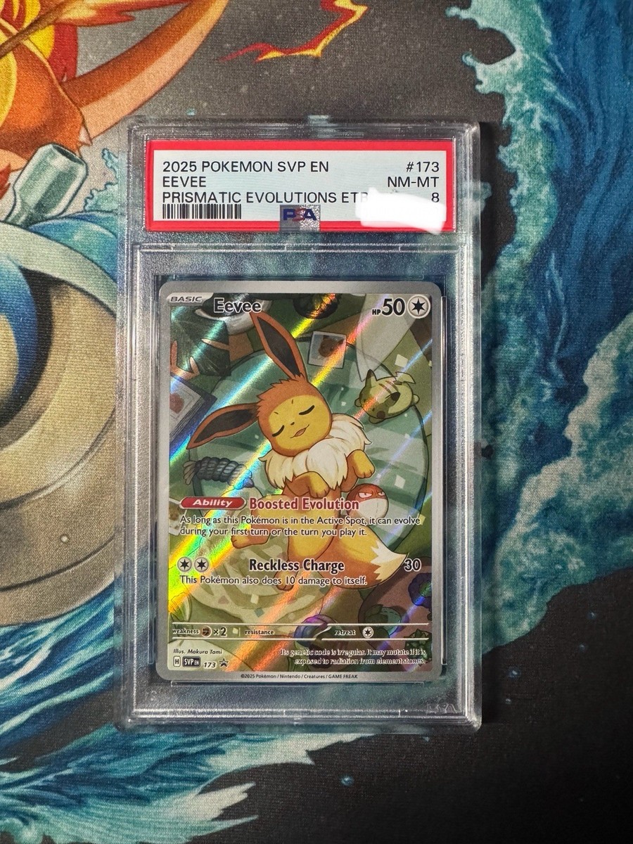 2024 Pokémon SV8a エーフィ #M022 2024 Pokémon SV8a エーフィ #M022 2024 Pokémon SV8a エーフィ #M022