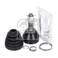 febi Bilstein Gelenksatz, Antriebswelle 185089 FüR Nissan, Vorderachse
