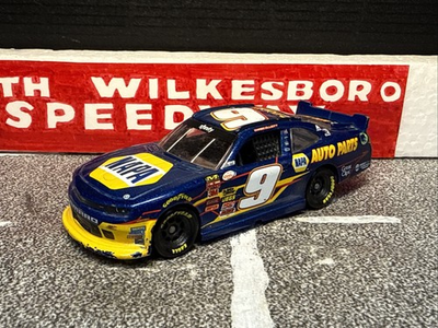 #ad 2015 Chase Elliott #9 Napa 1 64 NASCAR Xfinity Series Lionel ARC Diecast Loose $15.75