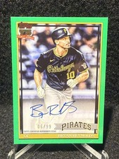 2026 Topps Series 1 - Bryan Reynolds #91A-BRE for sale | eBay