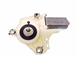 Volkswagen Golf V 2006 Vorne links Fensterhebermotor Tür vorne BOS12058