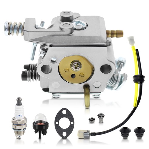 Per ECHO CS-352 CS352 CARBURATORE per WALBRO WT-992 CLONE A021003330 - Foto 10 di 11