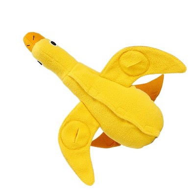  Dog Treat Dispensing Toy Haustier Ente Spielzeug Interactive Dog Treat Puzzle