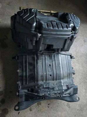 Honda CBR 1000RR SC57 Fireblade Komplette Luftfilterkasten Inkl. Einspritzanlage