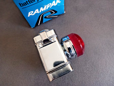 Raleigh Chopper RAMPAR Rear Cycle Lamp - NEW OLD STOCK
