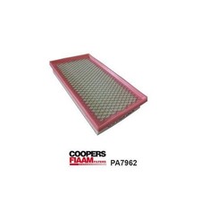 1x Luftfilter CoopersFiaam PA7962 passend für BMW ROLLS-ROYCE