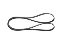 Bosch 1 987 946 239 V-Rippenriemen FüR Hyundai, Kia, Mitsubishi, Smart