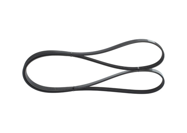 Bosch 1 987 946 239 V-Rippenriemen FüR Hyundai, Kia, Mitsubishi, Smart-image