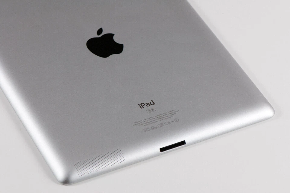 Apple iPad Generation 2 Retina 9,7" 16GB A1395 WLAN, Foto 3 von 3