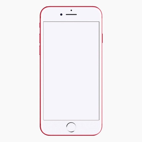 Apple iPhone 7 32GB iOS Smartphone 4G Unlocked - Afbeelding 11 van 11