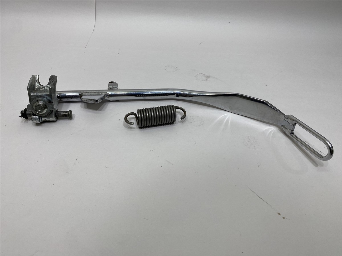 2006 Harley-Davidson Street Bob FXDBI Jiffy Side Kick Stand