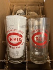 Preços baixos em Cincinnati Reds Baseball Original Vintage Sports