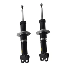 1 Pair For Chevrolet C8 Corvette GM Front Adjustable Z51 Shock Kit NEW 84726286