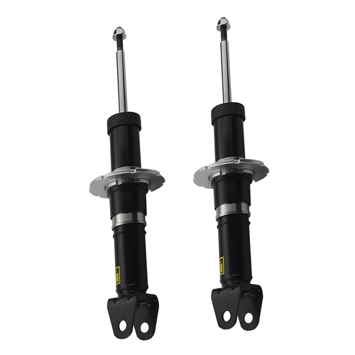 For NEW GM Front Adjustable Z51 Shock Kit fit 2020-2023 Chevrolet C8 Corvette - Picture 3 of 13