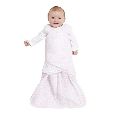 halo sleep sack muslin