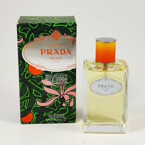 prada infusion orange