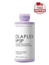 OLAPLEX No.5P Blonde Enhancer  Toning Conditioner 250ml OR OLAPLEX No_3-20ml- UK