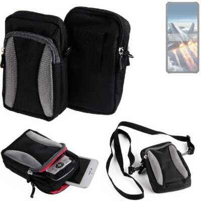 Umhängetasche / Holster für iiiF150 Air2 Ultra Gürteltasche Case Schutz-Hüll
