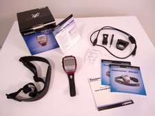garmin forerunner 305 heart rate monitor