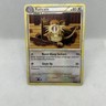 Raticate 34/90 Uncommon HS—Undaunted 2010 Pokémon Card