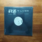 AZ 9 LIVES LP X 2 MINT
