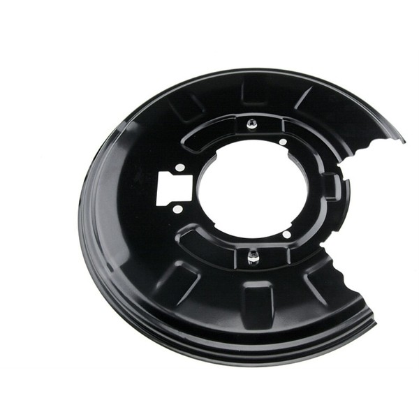 Ankerblech Spritzblech Bremsscheibe Hinten Rechts FüR BMW 3Er Compact E46 316-image