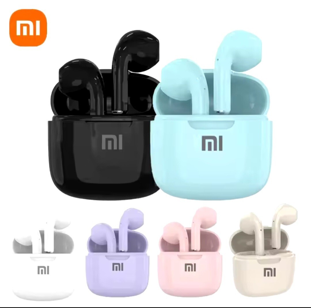 Wireless Bluetooth Earphones Headphones For Mi A2 Ear Buds Mi A2