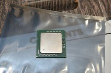Intel Xeon SL73L Socket 604 2.4GHz 2400DP/512/533/1.50V HT Prestonia 130nm CPU