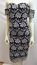 GIANNI BINI LACE 149 SHEATH DRESS NEW WITH TAG SZ SM