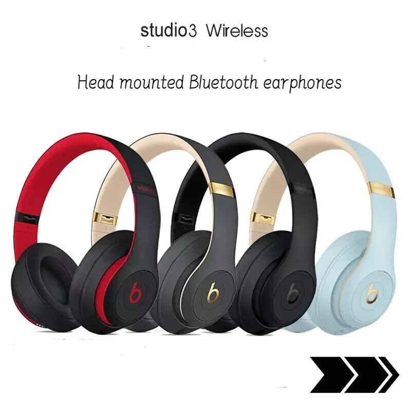 ◇◇beats/studio3/Wireless/ワイヤレスヘッドホン/:家N3126-308ネ