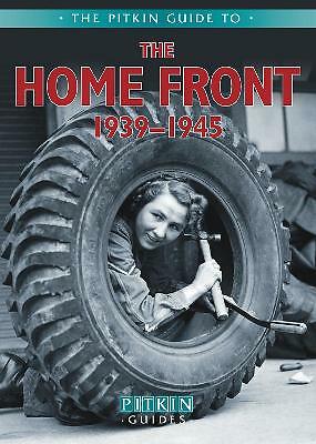 Die Heimatfront 1939-1945... durch Essen, Bob, Taschenbuch, neu