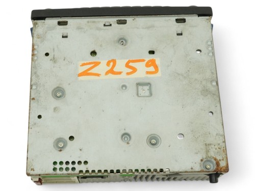 2003 - 2005 Porsche 911 996 Am Fm Radio Audio Cd Player Receiver 99664512902 - Picture 8 of 12