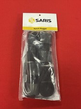 SARIS HATCH HUGGER Trunk Rack Strap Kit Fits Glass Hatch Back Cars Item 3035
