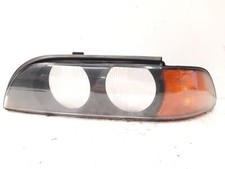 Streuscheibe Scheinwerferscheibe Hella Vorne Links BMW 5er E39 14551100