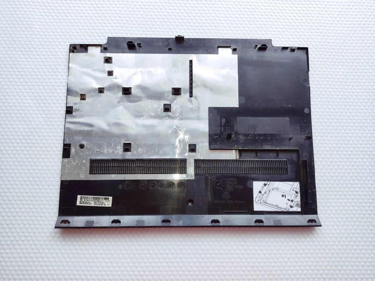 ☆ HP ProBook 4530s 4535S Laptop Bottom Case Base Cover HDD RAM 