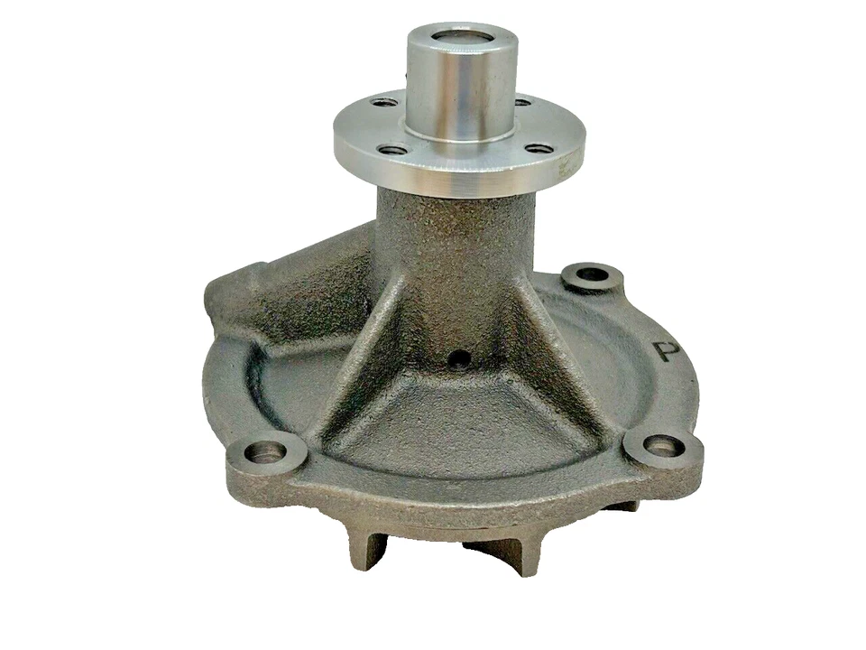 Conjunto de bomba de agua Hemi V8 1951-1954 Chrysler New Yorker Imperial 331. Foto 4 de 4