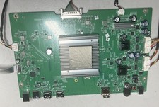 Asus ROG Strix XG49VQ 49" Curved Gaming FreeSync Monitor 144Hz Main Board