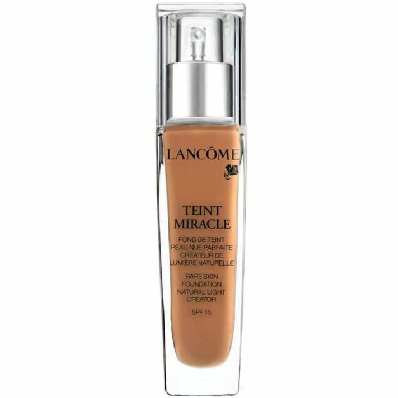 Lancome Teint Miracle Bare Skin Foundation SPF 15 (05 Beige