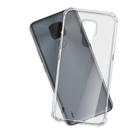 Anti-Shock SchutzhüLle FüR Motorola Moto E7 Cover Backcover Case Tasche Bumper