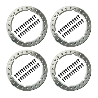Ford Racing 17-18 / For 21 F-150 Raptor (w/35in Tire) Functional Bead Lock Ring