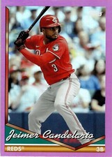 2024 Topps Archives Base Pink Border 1-300 You Pick Complete Your Set