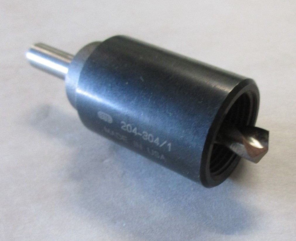 FORD ROTUNDA OTC TOOL 204304 DRILL GUIDE & BIT SET eBay