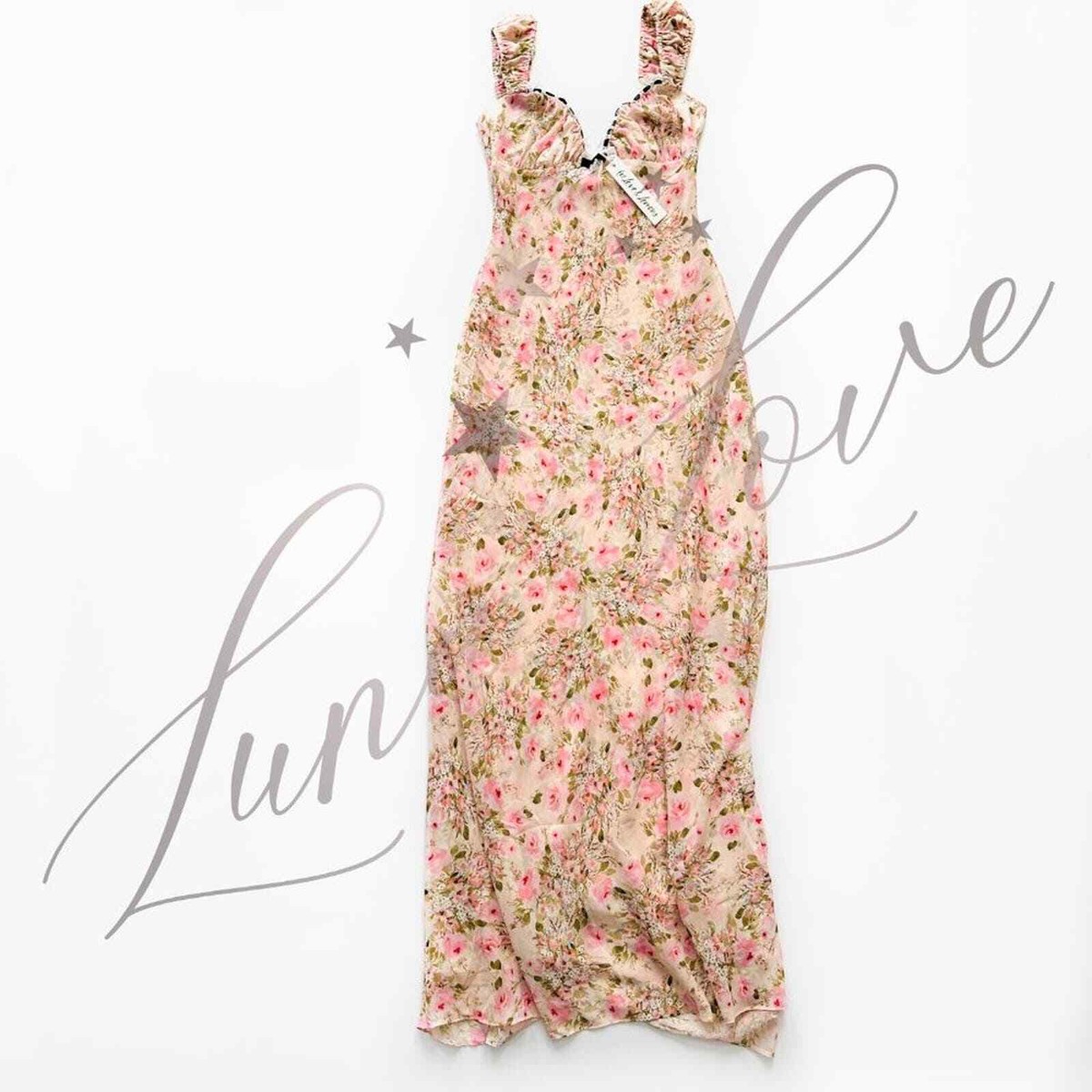 chinese dress ladies for Love & Lemons