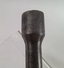 Snap on Tools 1/2" Drive # SVX5 Extension 5"  Made in USA 